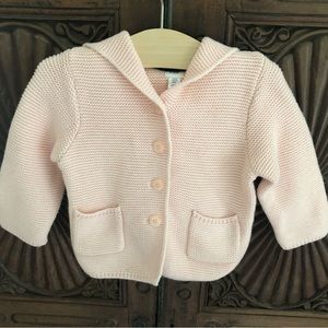 2 for 1 Gap Knit Bear Sweaters